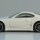Illustration for article titled CUSTOM wing delete Supra!!